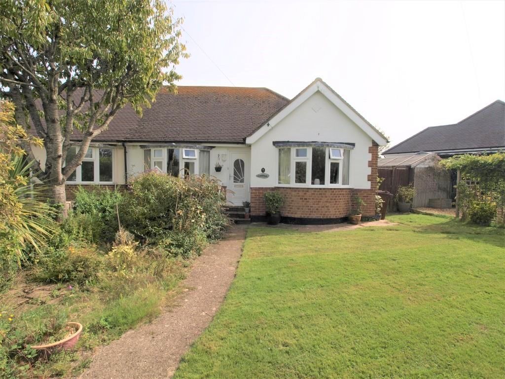 2 bed bungalow for sale in Brown Jack Avenue, Polegate BN26, £359,950