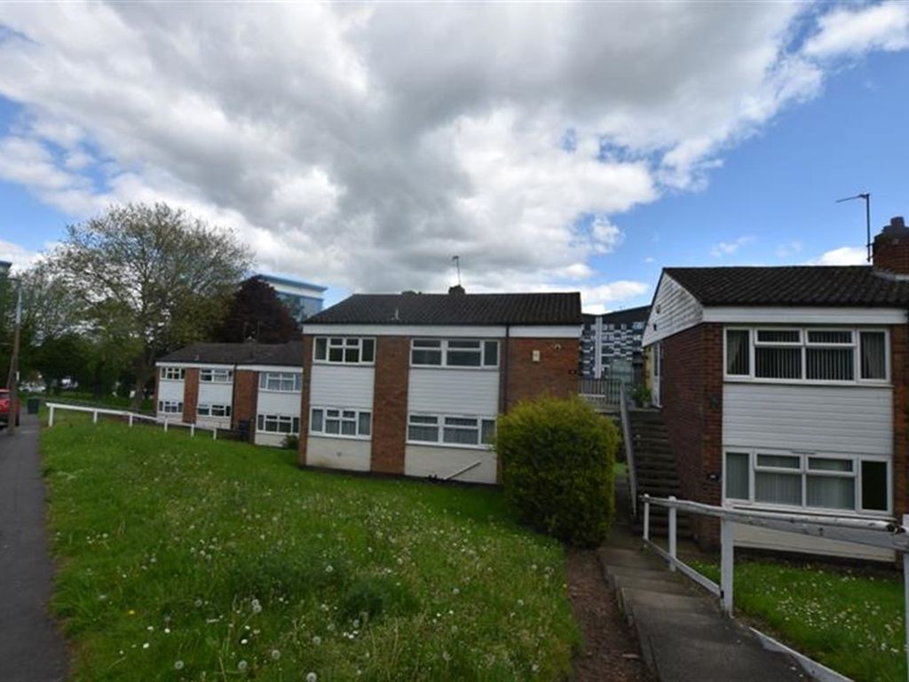 2 bed flat to rent in Wyndmill Crescent, West Bromwich B71 Zoopla