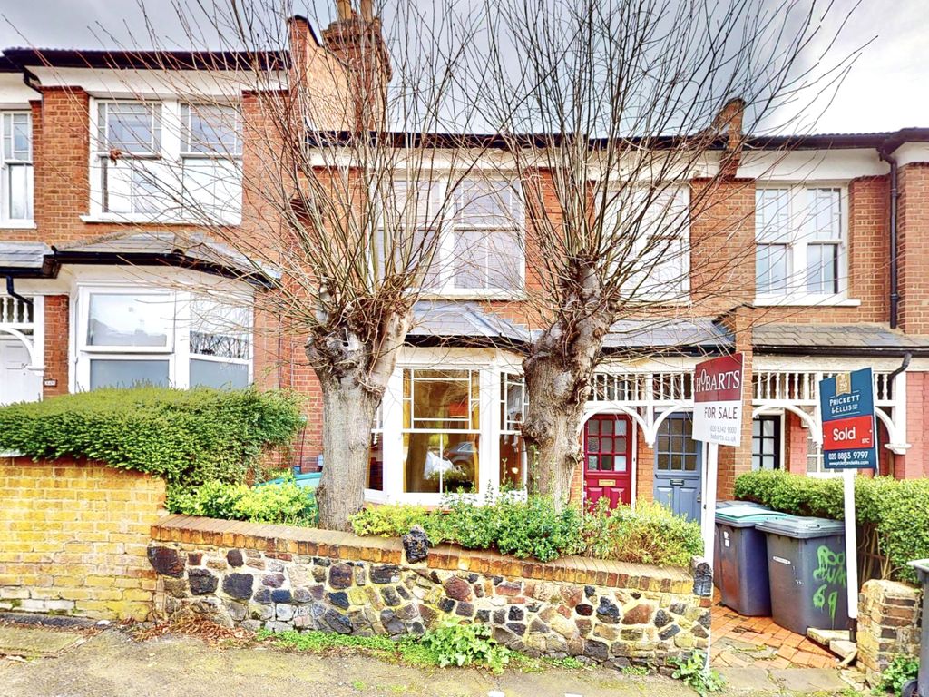 2 bed for sale in Alexandra Gardens, Muswell Hill N10, £599,950 Zoopla