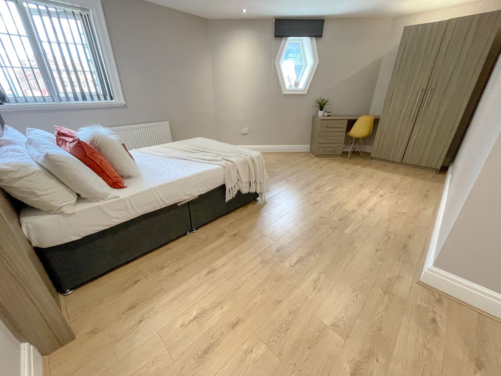 2 bed shared to rent in Everton Road, Liverpool L6 Zoopla