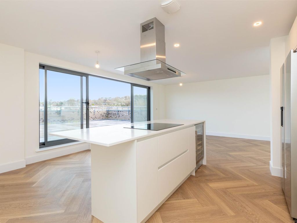 New home, 3 bed flat for sale in Southdowns Road, Lewes BN7 Zoopla