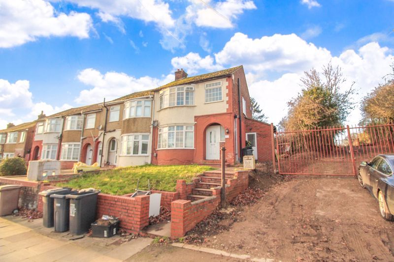 3 bed end terrace house for sale in Bramingham Road, Luton LU3 Zoopla