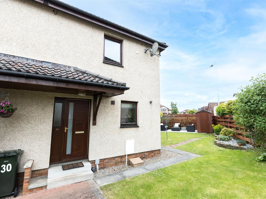 2 bed property for sale in Lammermuir Gardens, Perth PH1 Zoopla