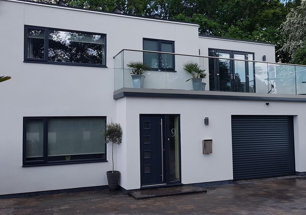 Solway Close, Tamworth B79  