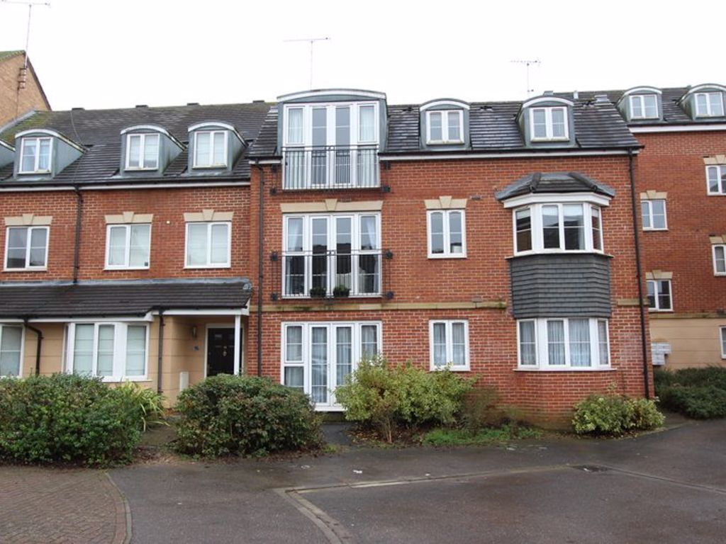 2 bed flat to rent in Lindler Court, Leighton Buzzard LU7 Zoopla