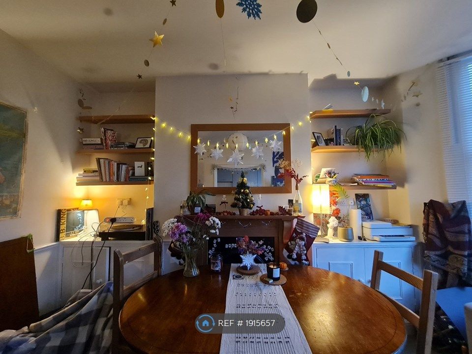 Room to rent in Brixton Hill, London SW2, £730 pcm Zoopla