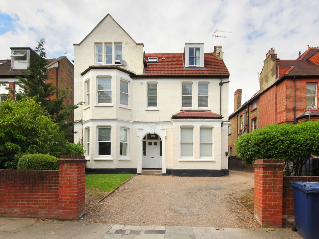 1 bed flat to rent in Woodville Gardens, London W5 Zoopla