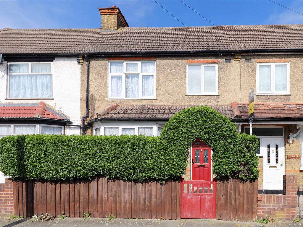 4 bed terraced house for sale in Cranmer Road, Hayes UB3 Zoopla