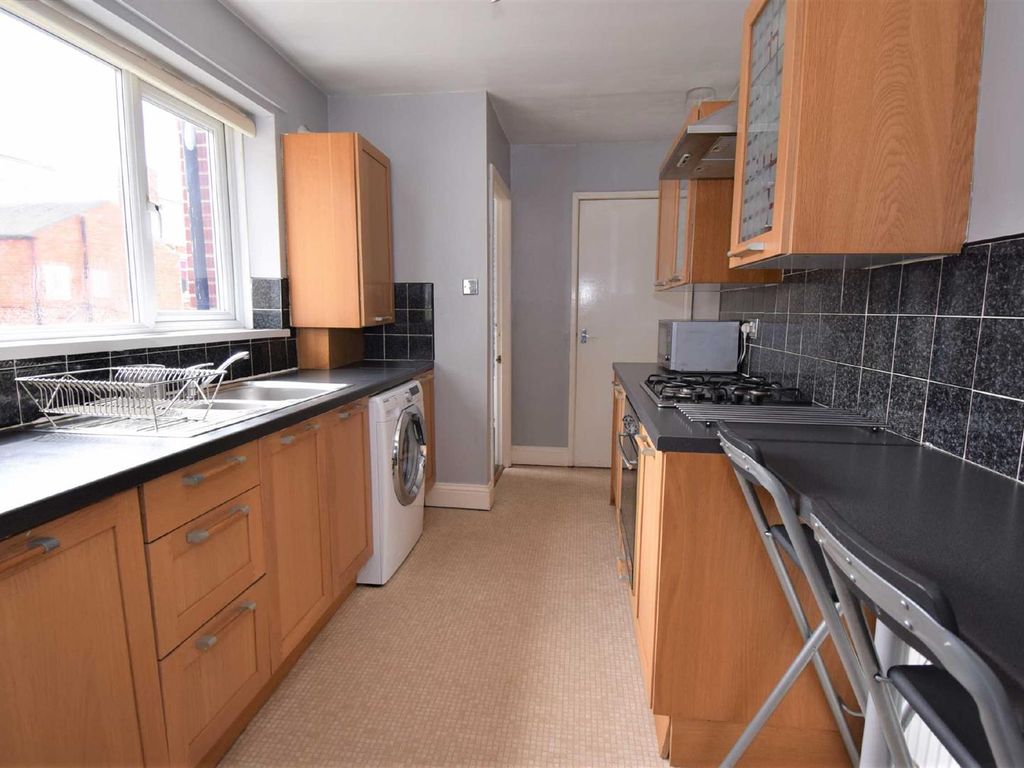 Lord Street, South Shields NE33  