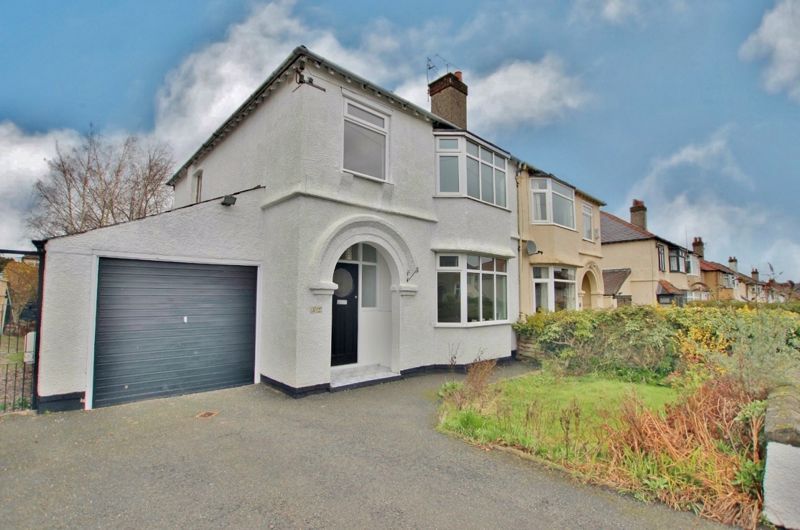 3 bed semidetached house for sale in Grafton Drive, Upton, Wirral CH49