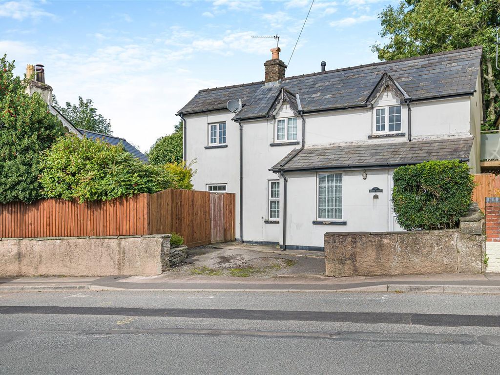2 bed cottage for sale in Lords Hill, Coleford GL16, £269,950 Zoopla