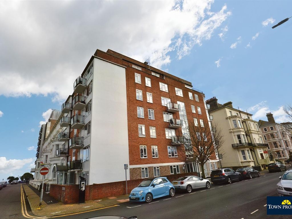1 bed flat for sale in Howard Square, Eastbourne BN21 Zoopla