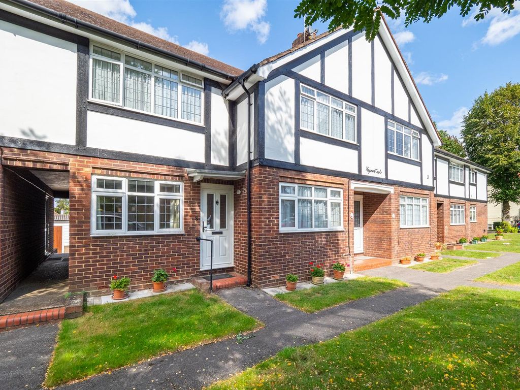 2 bed for sale in Mulgrave Road, Sutton SM2, £350,000 Zoopla
