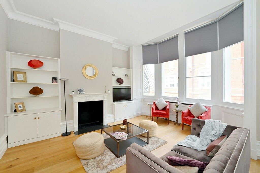 2 bed flat to rent in Cadogan Square, Knightsbrige SW1X Zoopla
