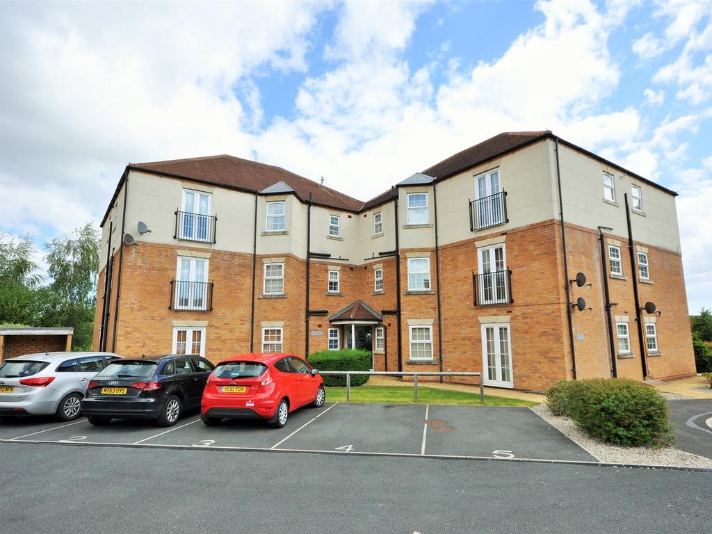 1 bed flat to rent in Didsbury Close, York YO30, £850 pcm Zoopla