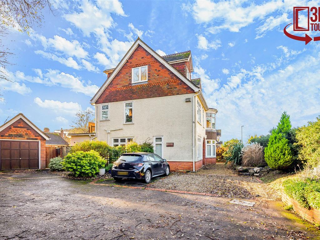 Station Road Wokingham, Berkshire RG40  