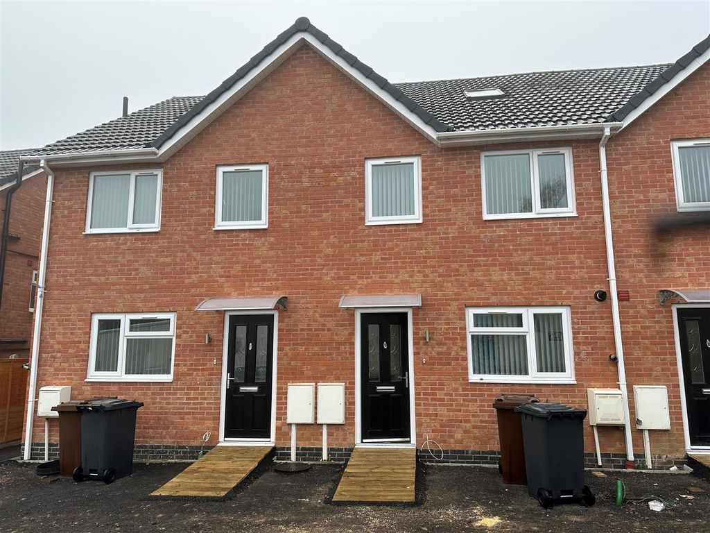3 bed property to rent in Welby Lane, Melton Mowbray LE13 Zoopla