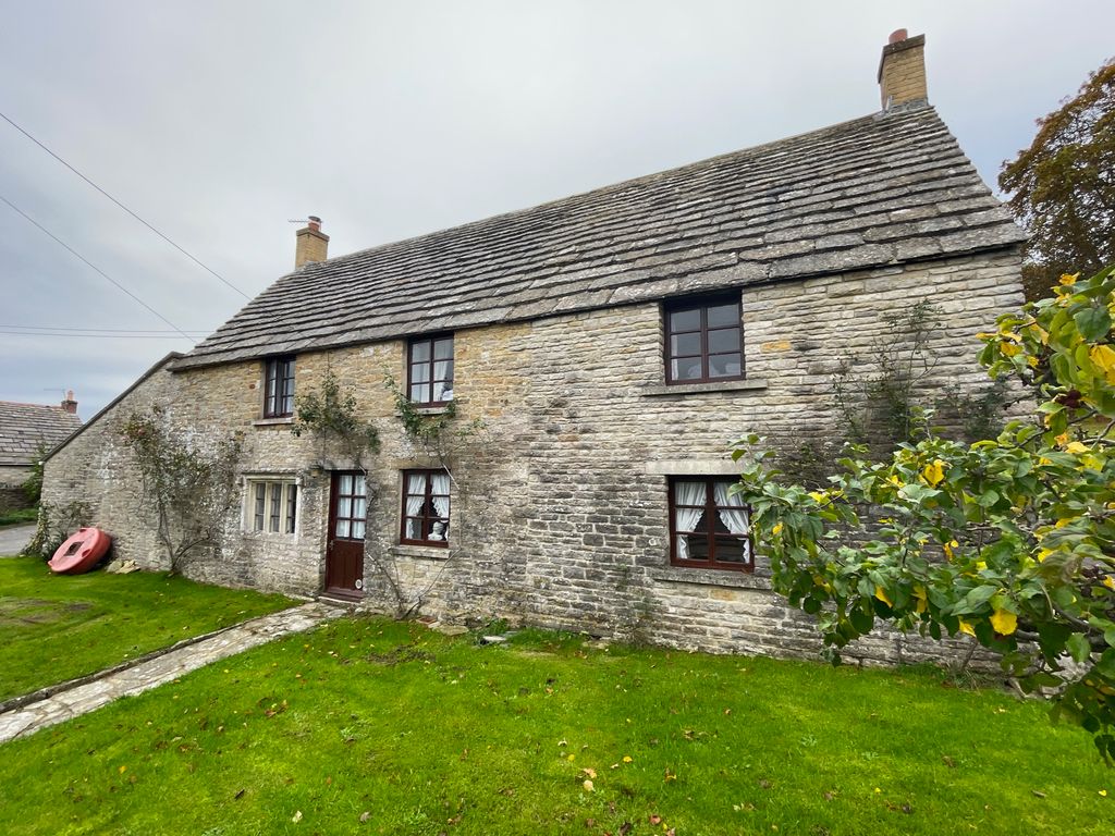 3 bed detached house to rent in Coombe, Swanage BH19 Zoopla