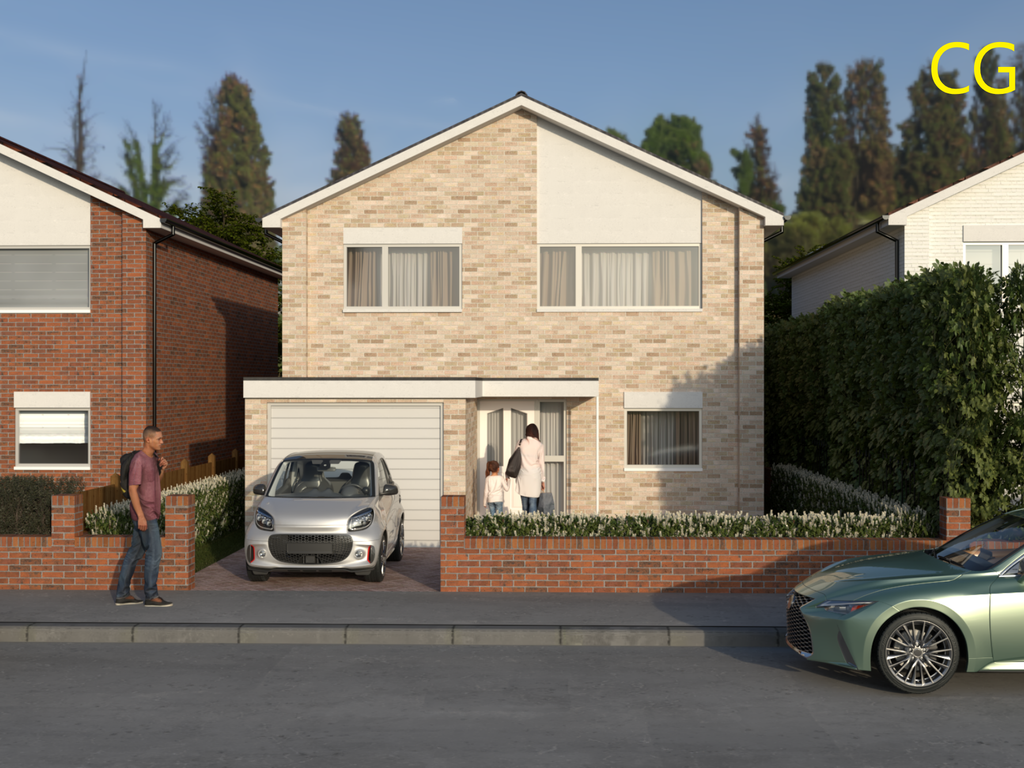 Land for sale in Chapel Hill, Tilehurst, Reading RG31, £100,000 Zoopla