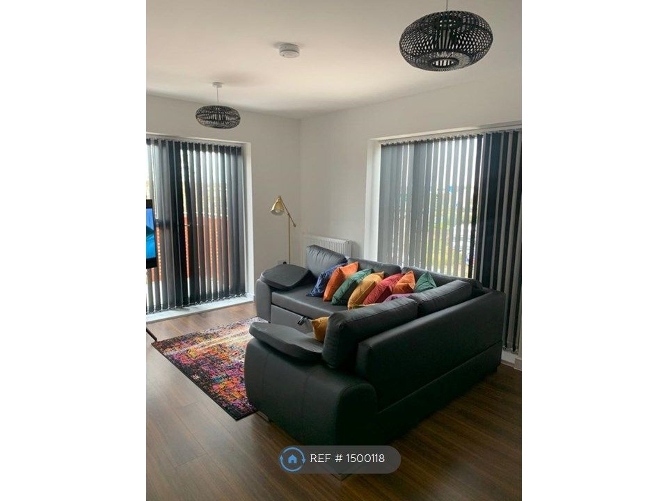 2 bed flat to rent in West Thurrock, Grays RM20 Zoopla