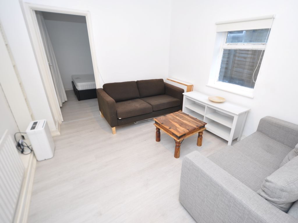 1 bed flat to rent in Trundleys Road, London SE8 Zoopla