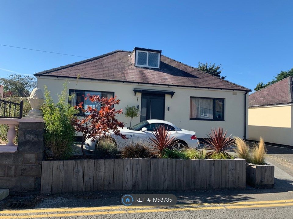 2 bed bungalow to rent in Lower Aston Hall Lane, Hawarden SY2, £1,100