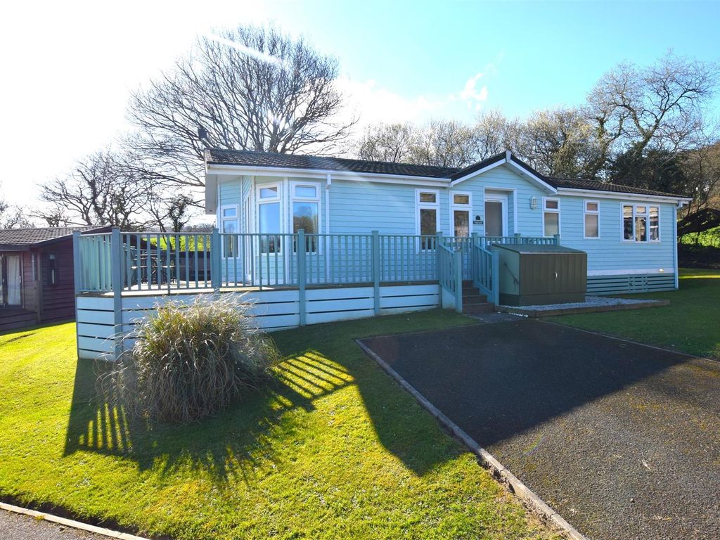 3 bed property for sale in Whitstone, Holsworthy EX22 Zoopla