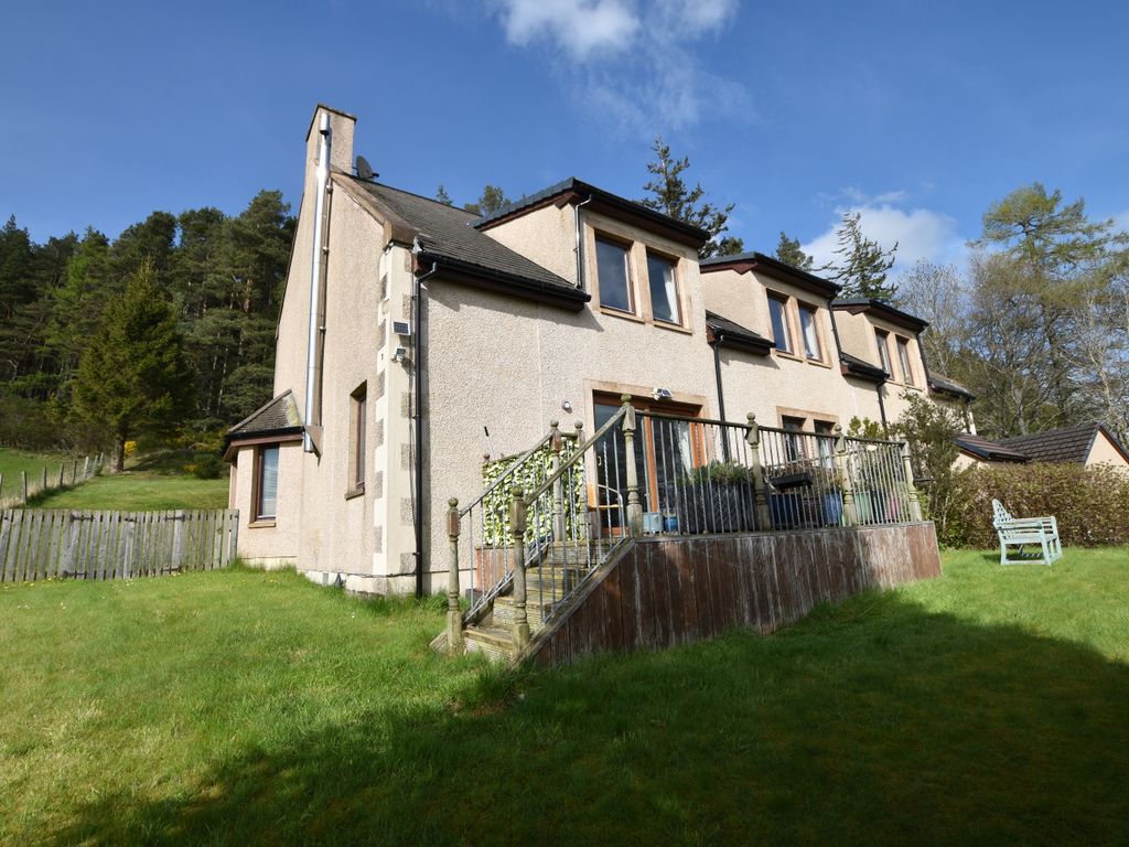 6 bed detached house for sale in Dallas, Forres IV36 Zoopla