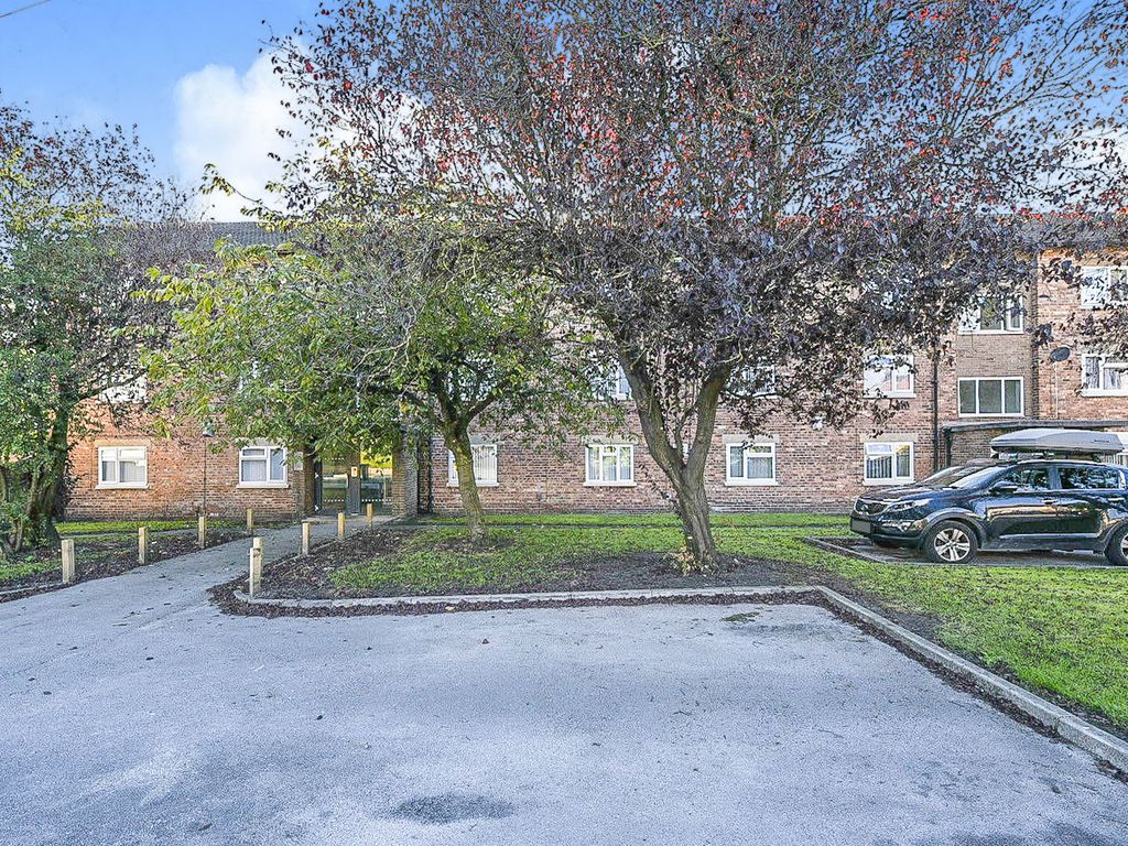 2 bed flat for sale in Field Lane, Litherland, Liverpool L21 Zoopla