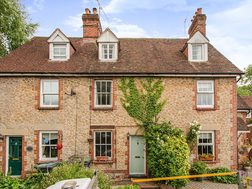 3 bed terraced house for sale in Sharon Cottages, Taylors Lane