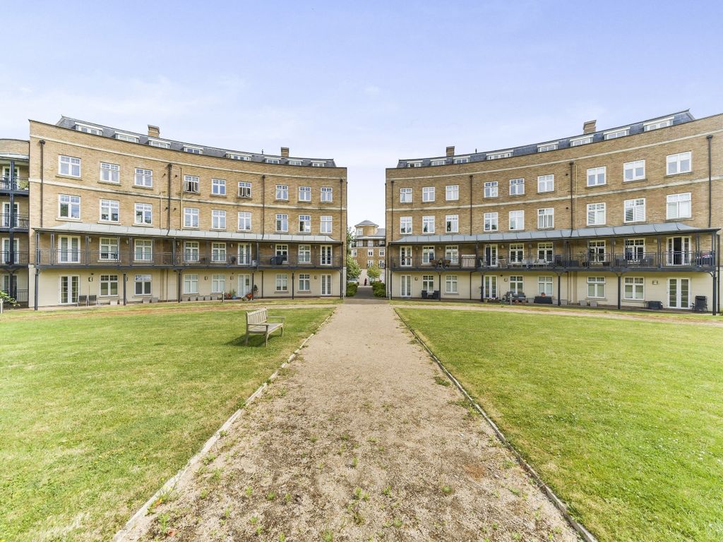 2 bed flat for sale in Jefferson Place, Bromley BR2 Zoopla