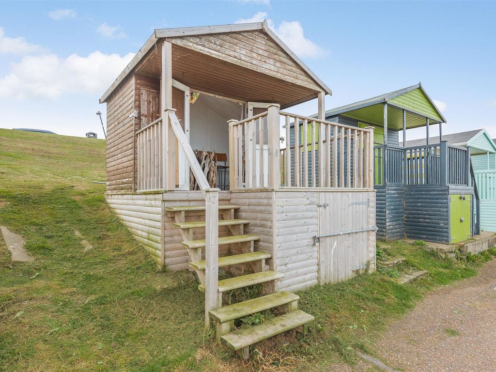 Property for sale in Marine Crescent, Tankerton, Whitstable CT5, £