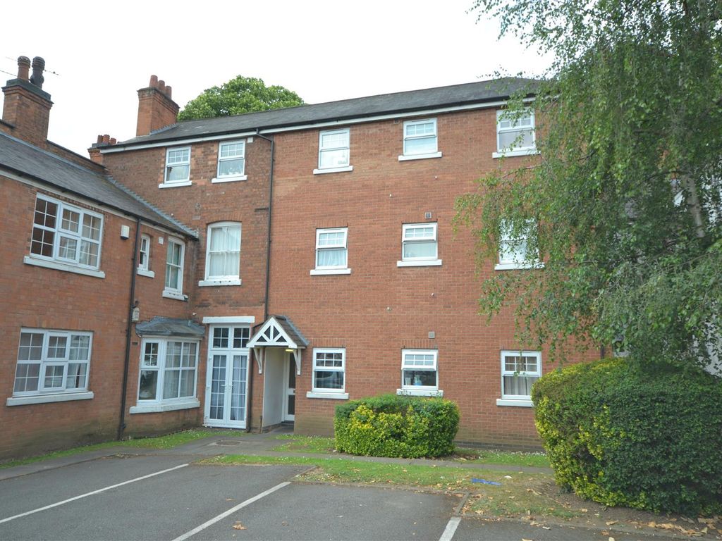 Shaftesbury Road, West End, Leicester LE3  