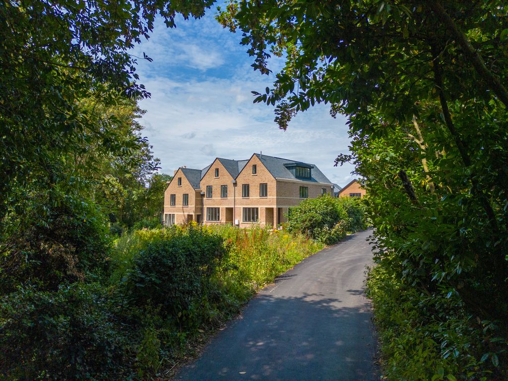 New home, 5 bed terraced house for sale in The Orchard, Ardingly Road