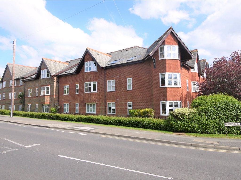 Eastfield Road, Brentwood, Essex CM14  