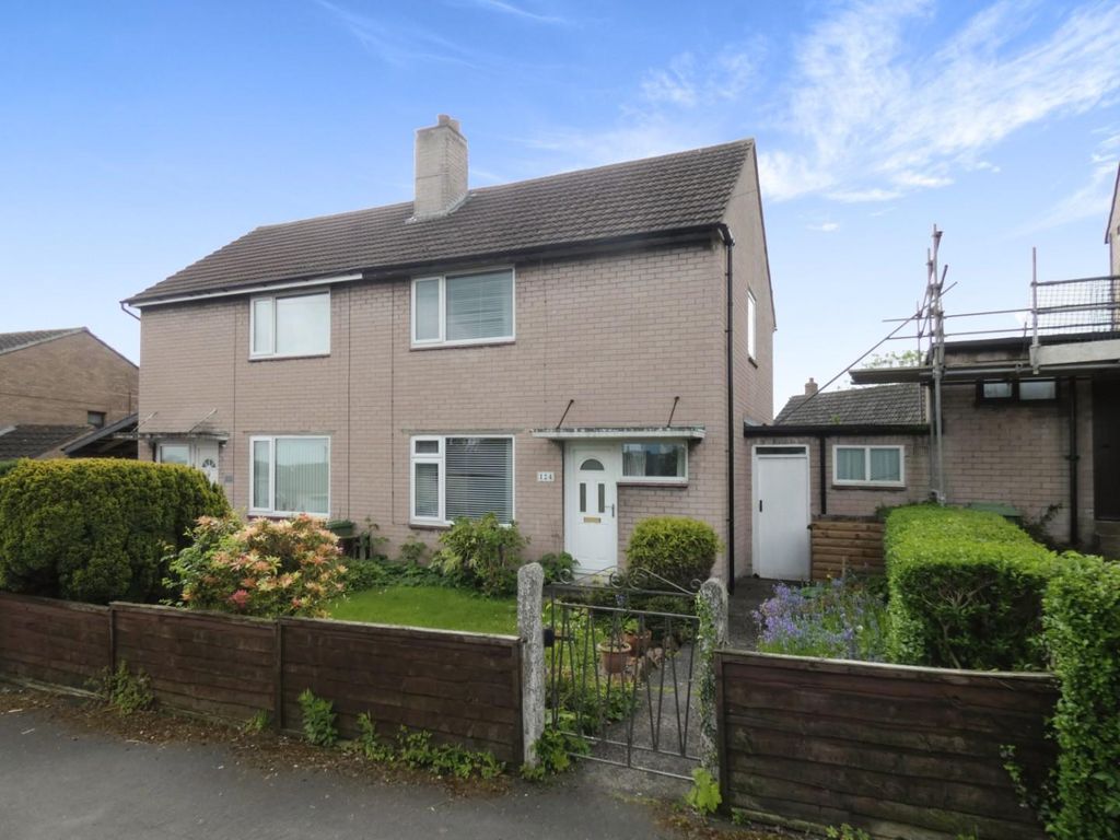 2 bed semidetached house for sale in Briar Bank, Carlisle CA3 Zoopla
