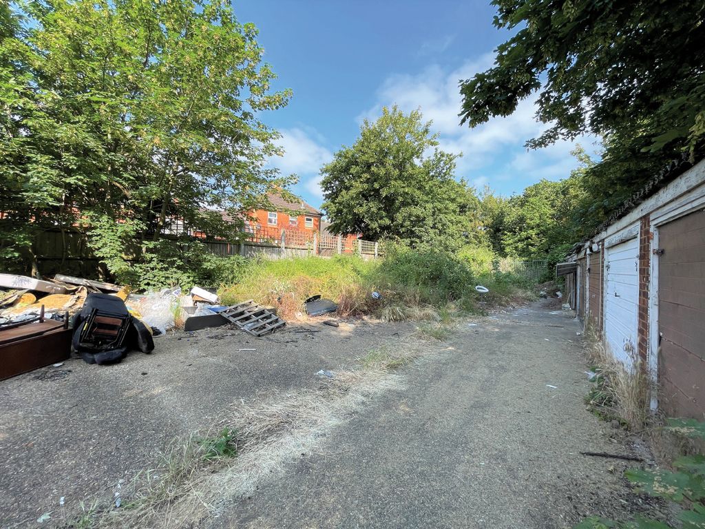 Land for sale in Great Cullings, Rush Green, Romford RM7 Zoopla