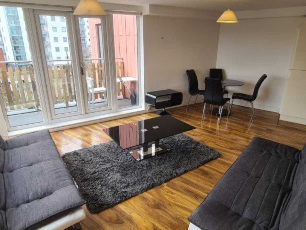 1 bed flat to rent in Radalco House, Hounslow TW3, £1,450 pcm Zoopla