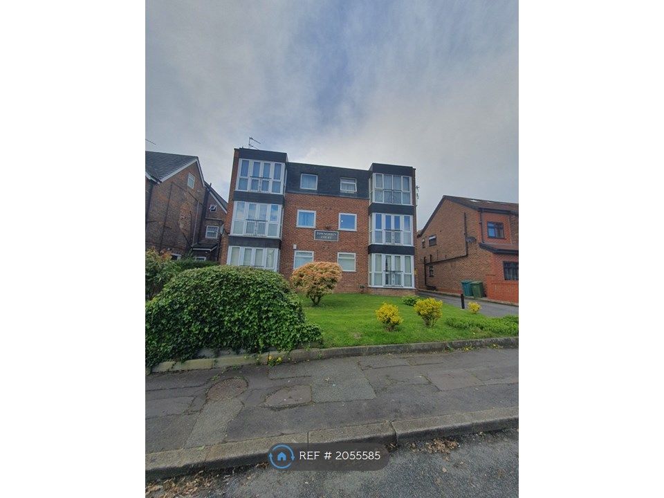 1 bed flat to rent in Towngreen Court, Manchester M8, £775 pcm Zoopla