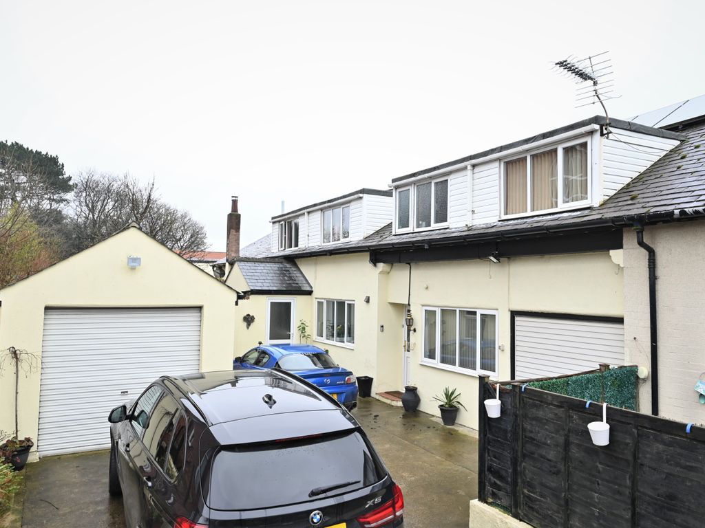 5 bed barn conversion for sale in Melmerby, Ripon HG4 Zoopla