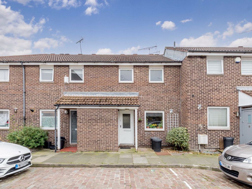 2 bed property for sale in Shirland Mews, London W9 Zoopla