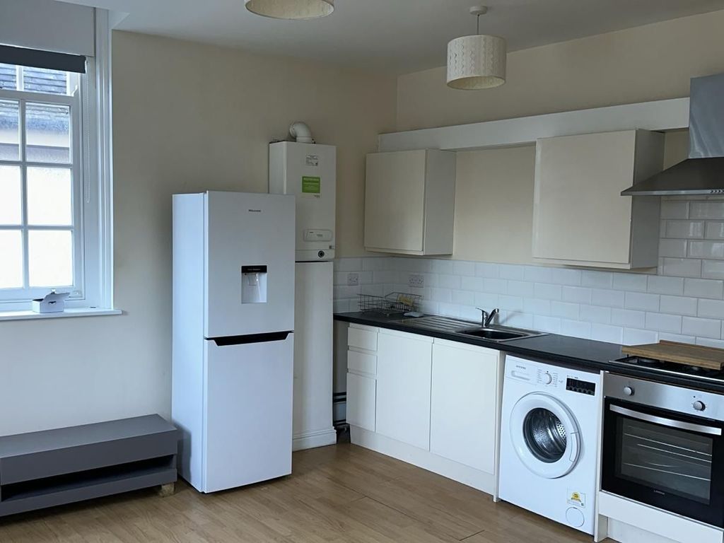 1 bed flat to rent in High Street, Ruislip HA4, £1,500 pcm Zoopla