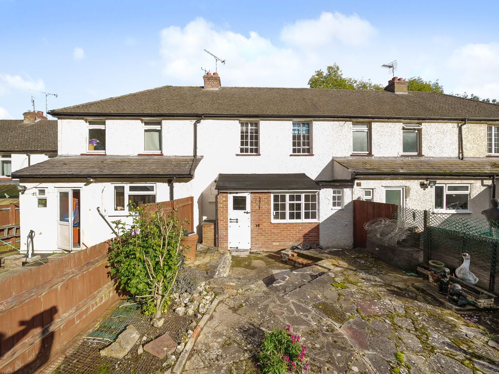 3 bed terraced house for sale in Hookwood Road, Orpington BR6, £325,000 Zoopla