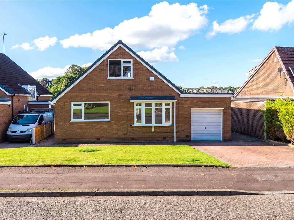 3 bed detached house to rent in Marland Fold, Rochdale, Greater