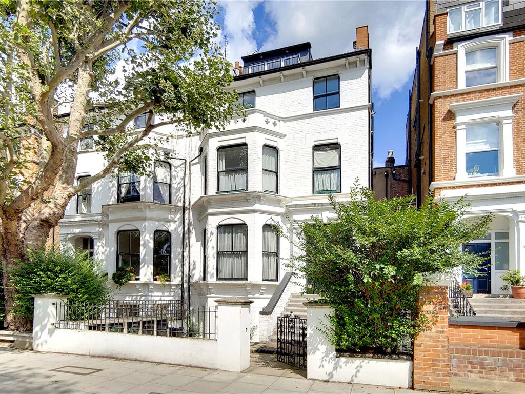 1 bed flat for sale in St. Quintin Avenue, London W10 Zoopla