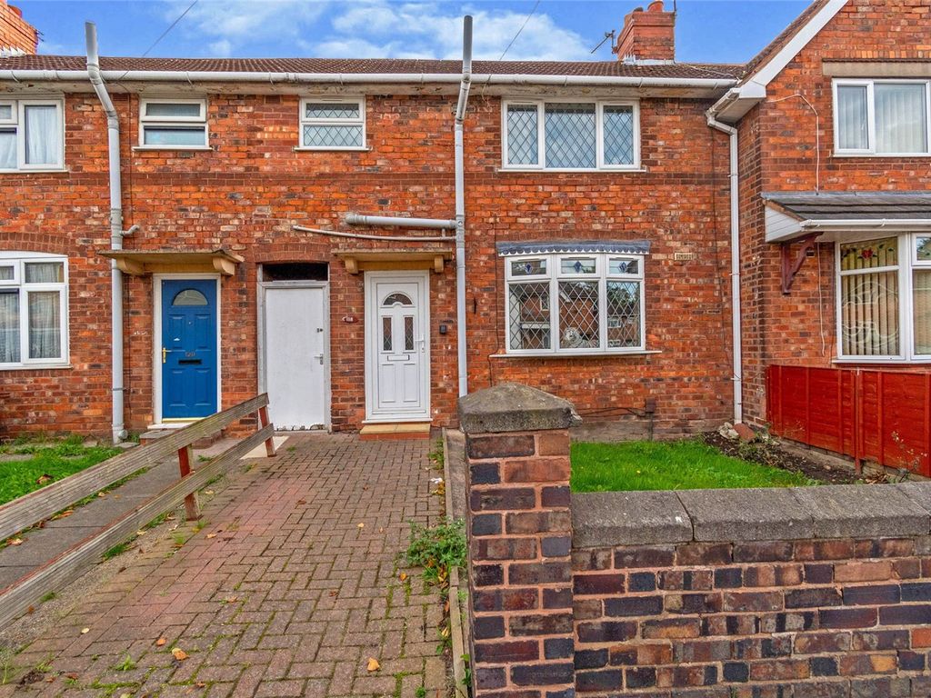 4 bed detached house for sale in Alexandra Road, Walsall WS1 Zoopla