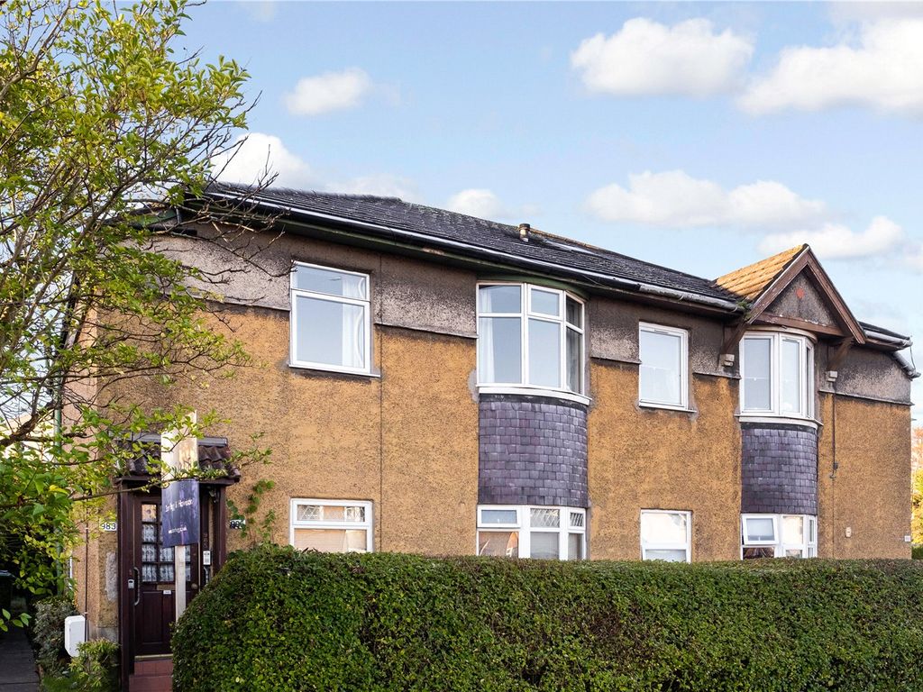 2 bed flat for sale in Mosspark Drive, Cardonald, Glasgow G52 Zoopla