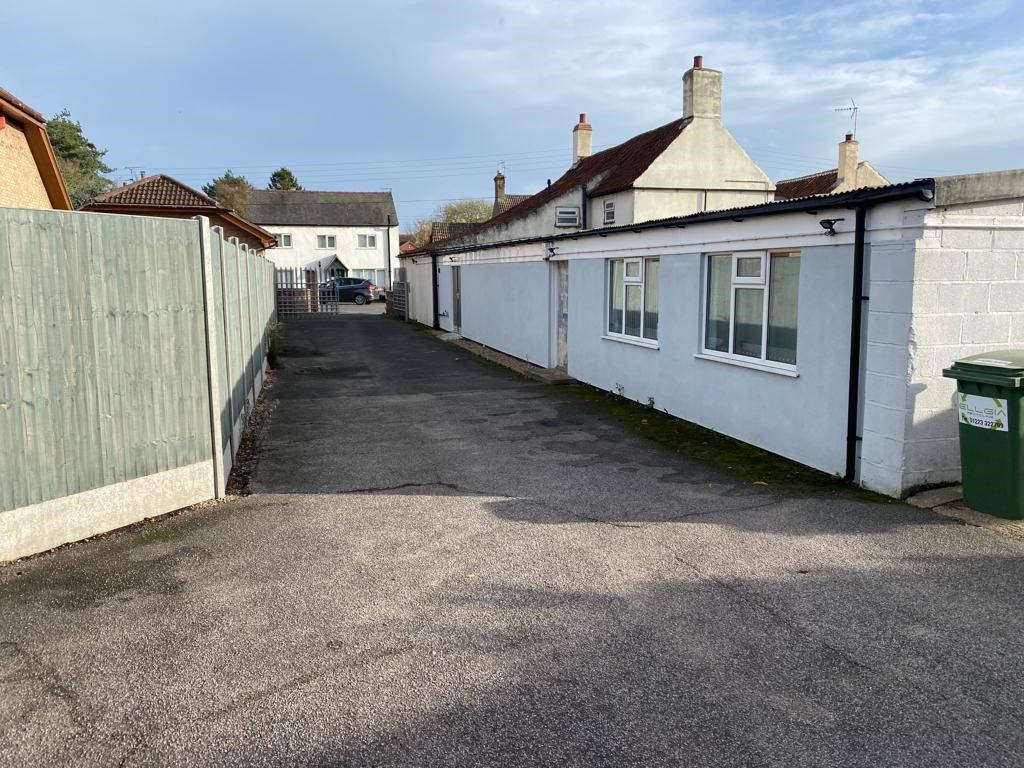 Office for sale in High Street, Bassingham, Lincoln LN5 Zoopla