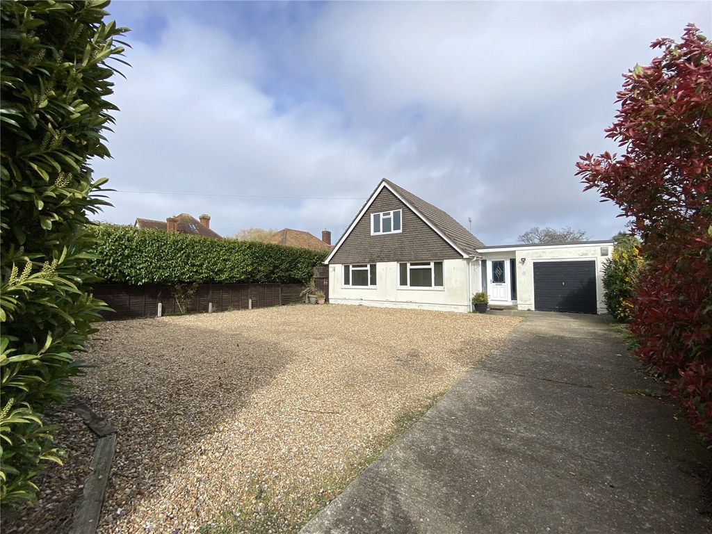 4 bed bungalow for sale in Marlborough Road, Ryde, Isle Of Wight PO33 Zoopla