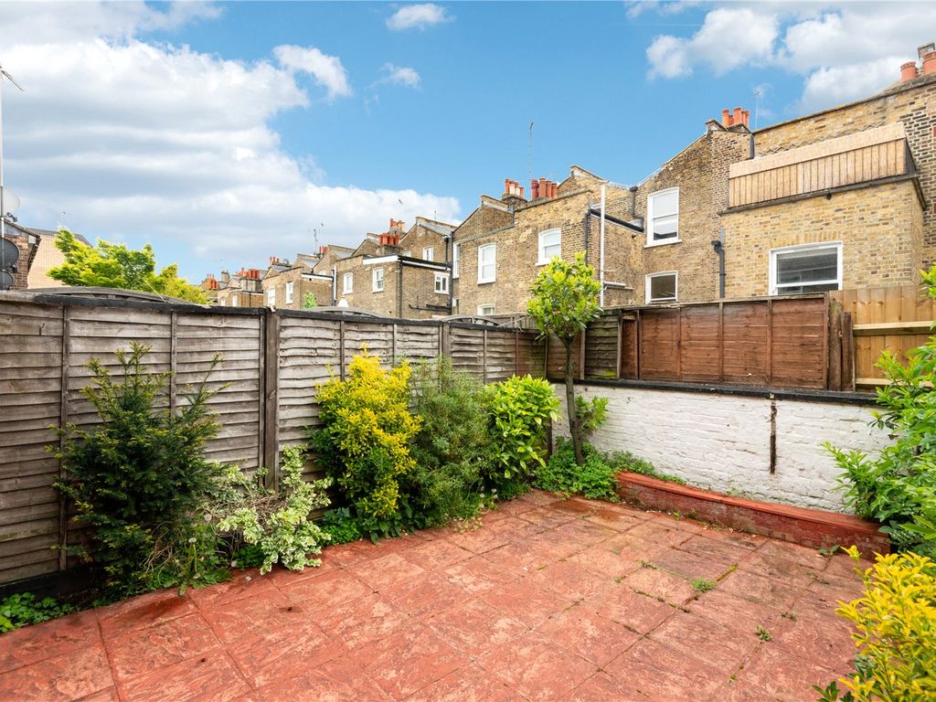 2 bed terraced house for sale in Shirland Mews, London W9 Zoopla